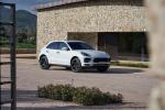 Porsche Macan S 2018 года (WW)